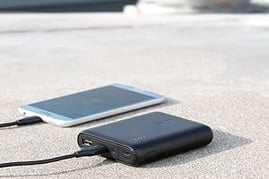 Tech & Power