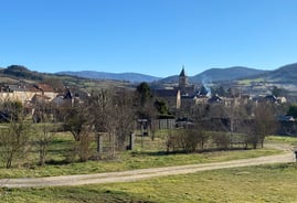 Le Plateau du Larzac