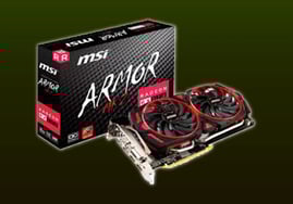 AMD RX 570 8GB GPU for budget gaming builds in 2025