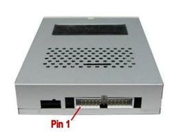 26 Pin without power connection
