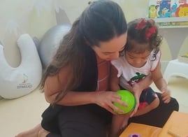Fisioterapia Materno-Infantil com Dra. Catharina Sapucaia