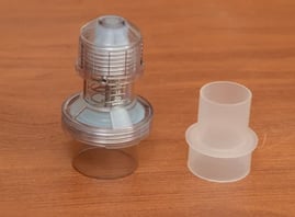 Adjustable Peep Valve Starvent Health Care