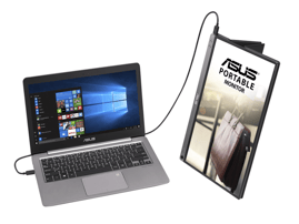 ASUS ZenScreen MB16AC
