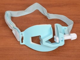 ET Tube Holders Starvent Health Care