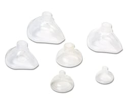 Starvent Health Care silicon face mask