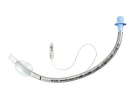 Reinforced Endotracheal Tube Starvent Health Care