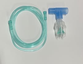 Online Nebulization Kit Starvent Health Care