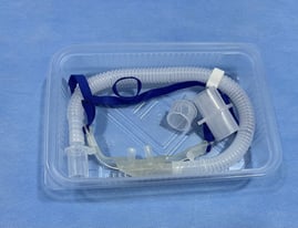 High Flow Nasal Cannula Hfnc - ADULT Starvent Health Care
