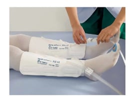 Starvent Health Care DVT Disposable Knee Cuff