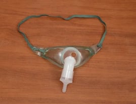 Tracheostomy Mask Starvent Health Care