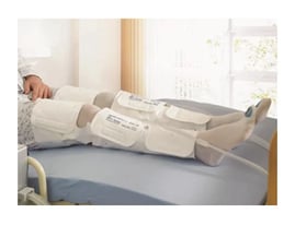 Starvent Health Care `DVT disposable thigh cuff