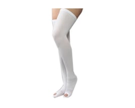 Starvent Health Care Anti -Embolism Stockings - Thigh Length