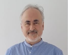 Victoriano León. Coach, Escritor, Formador.