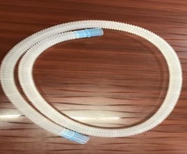 Cpap Bipap Tubing - Adult Starvent Health Care