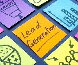 Lead Generation for Local Businesses