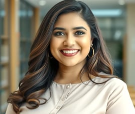 Reena Verma IGCSE