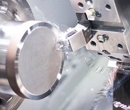 mecanizado para productos