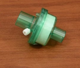 Starvent Health Care HME with bacterial viral filters