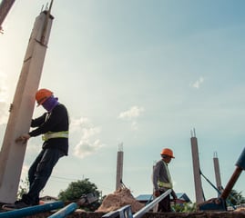 Arquitectura en Irapuato