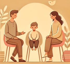 Parents et Enfant