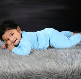 budget friendly baby shoots in calicut