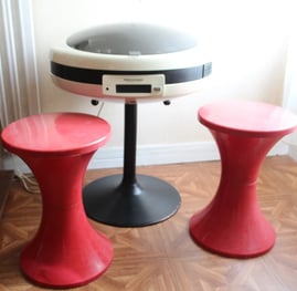 1970s vintage finds