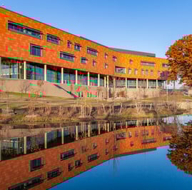 Oakland University Michigan