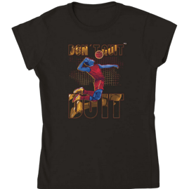 camiseta voleibol uo quality