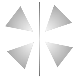 Les Chroniques d'Emenia, par Asyldo. Symbole du Conseil.
