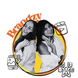 Brandzy - Creadoras de contenido - tu negocio importa