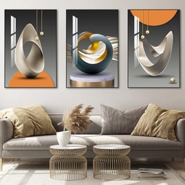 Abstract Modern wall Art