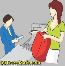 Preparing and Planning for Safe Travel