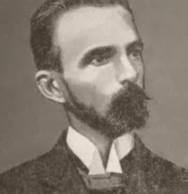fotografia do escritor e poeta brasileiro raimundo correia
