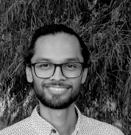 Harrish Nair Mindspace Perth Psychology