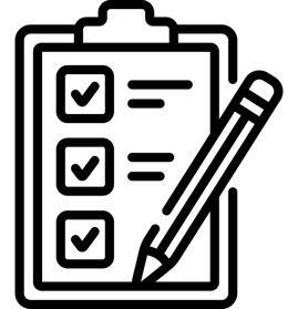 <a href="https://www.flaticon.com/free-icons/checklist" title="checklist icons">Checklist icons crea