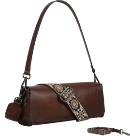 brown-shoulder-bag-amazon -finds