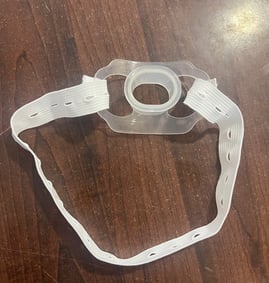 Gastroscopic Mouth Gag Starvent Health Care