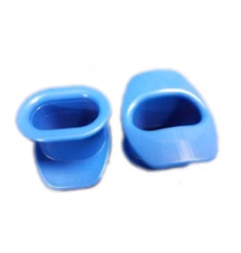 Mouth Piece for Gastroscope Starvent Health Care