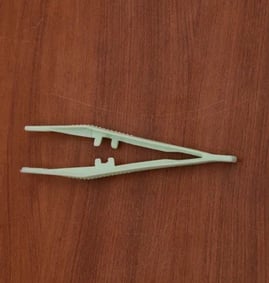 Starvent Health Care forceps