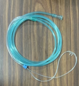 Starvent Health Care oxygen nasal cannula infant and child