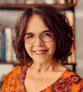 Lucía Felina Morabito