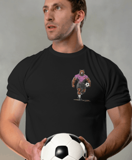 communitytee fußball 2024 tshirt