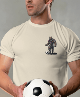 communitytee fußball 2024 tshirt