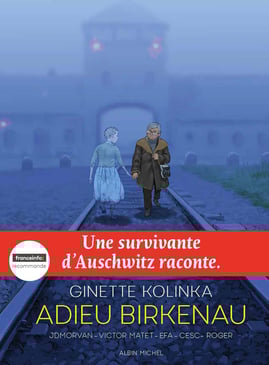 Première de couverture