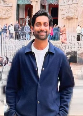 Abhinav Suman - Media buyer, Adobe Campaign manager
