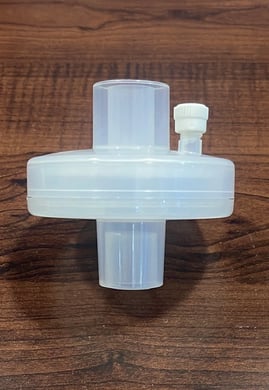 Bacterial Viral Filter Starvent Health Care
