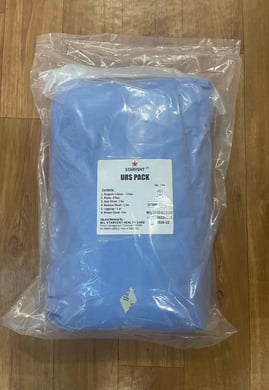 Starvent Health Care general surgical pack kit(non woven fabric)