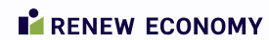 RenewEconomy Logo