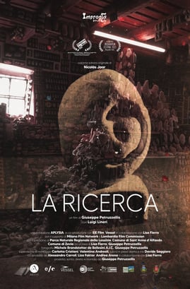 La Ricerca - Film Poster