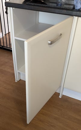 Floor Unit After